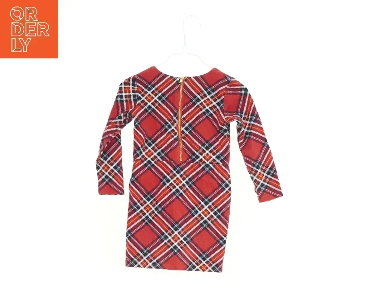 Billede 1 - Kjole fra H&M (str. 104 cm)