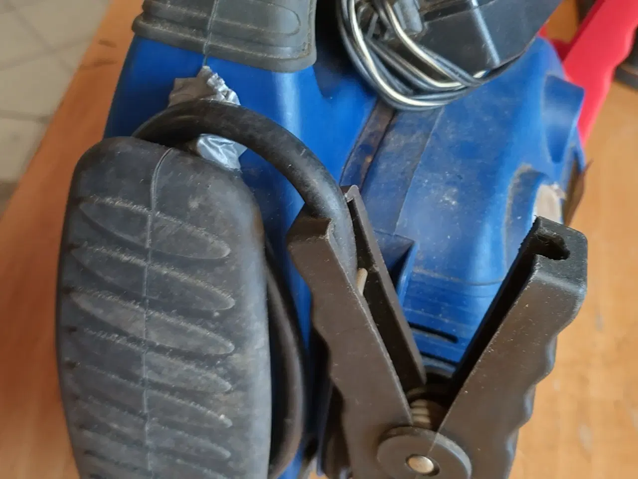 Billede 3 - Energistation