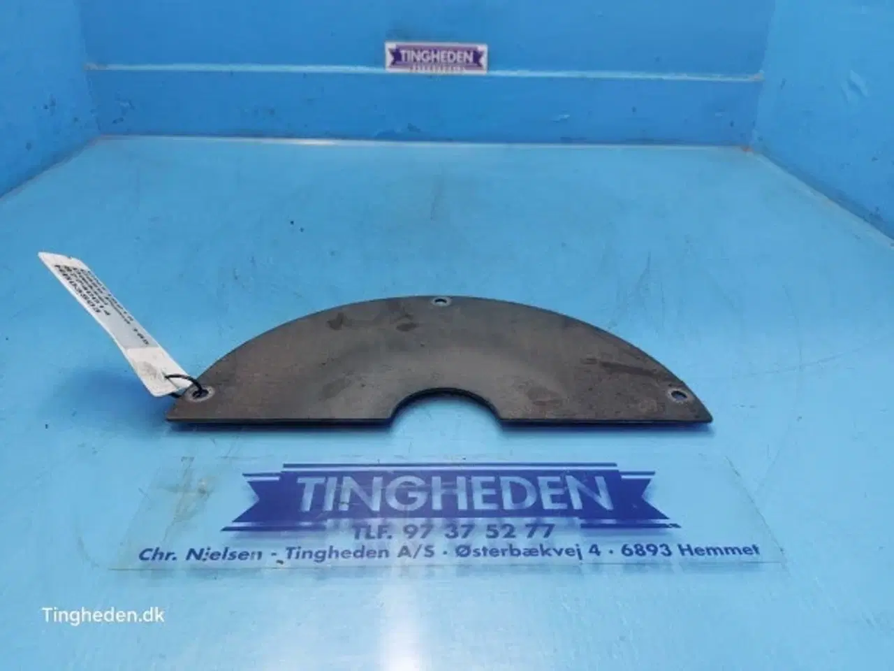 Billede 1 - Case Puma 185 Dæksel 87740014