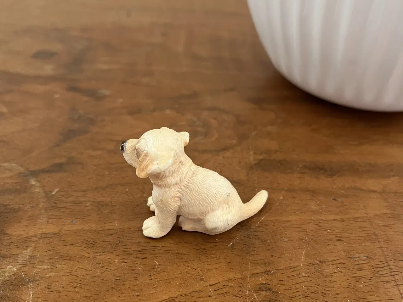 Billede 2 - Schleich hvalp