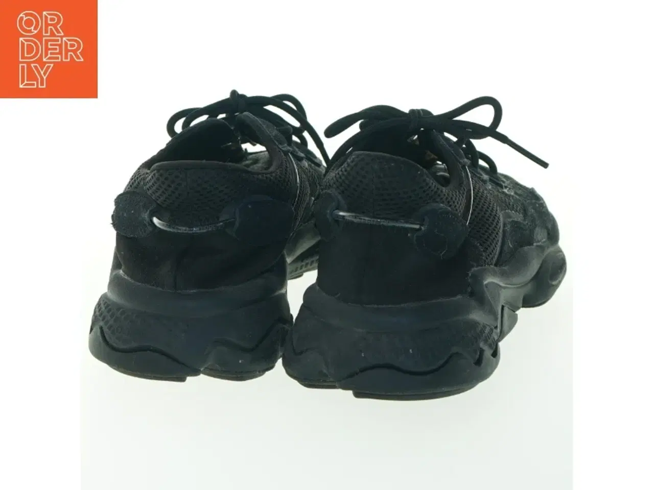 Billede 5 - Sorte sneakers str. 41 fra Adidas (str. 41 )