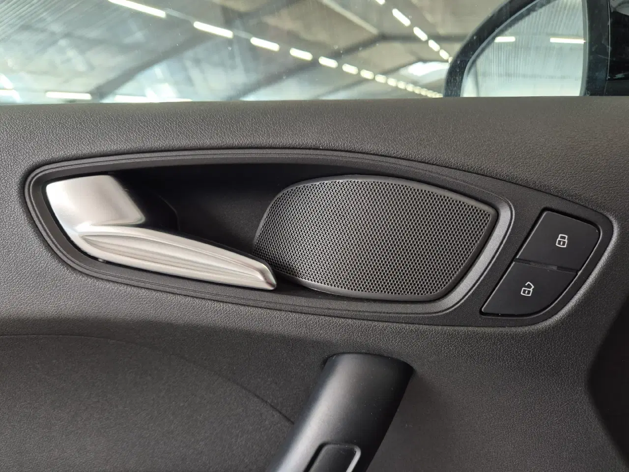Billede 11 - Audi A1 1,2 TFSI Ambition 86HK 3d
