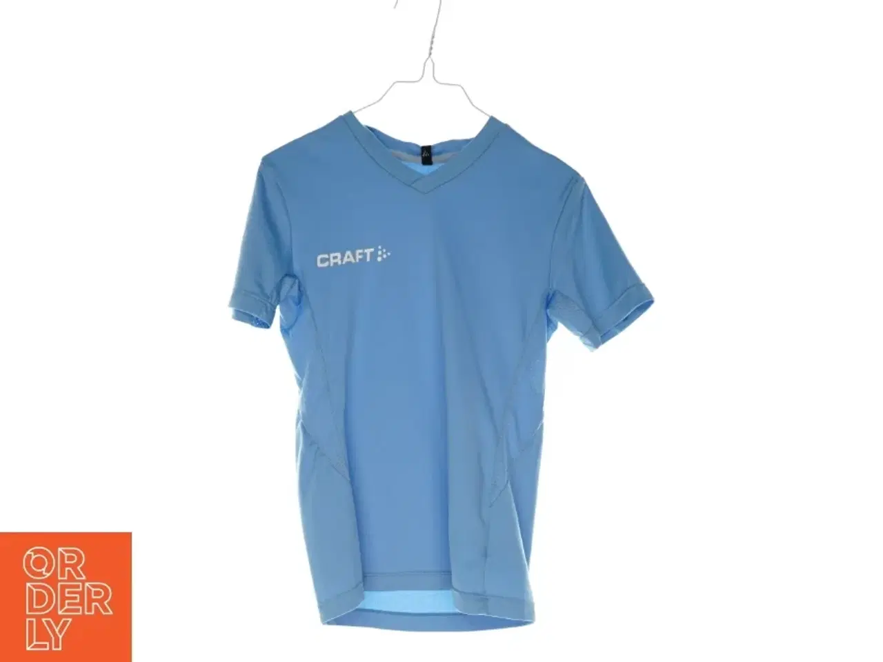 Billede 1 - T-Shirt fra Craft (str. 122 cm)