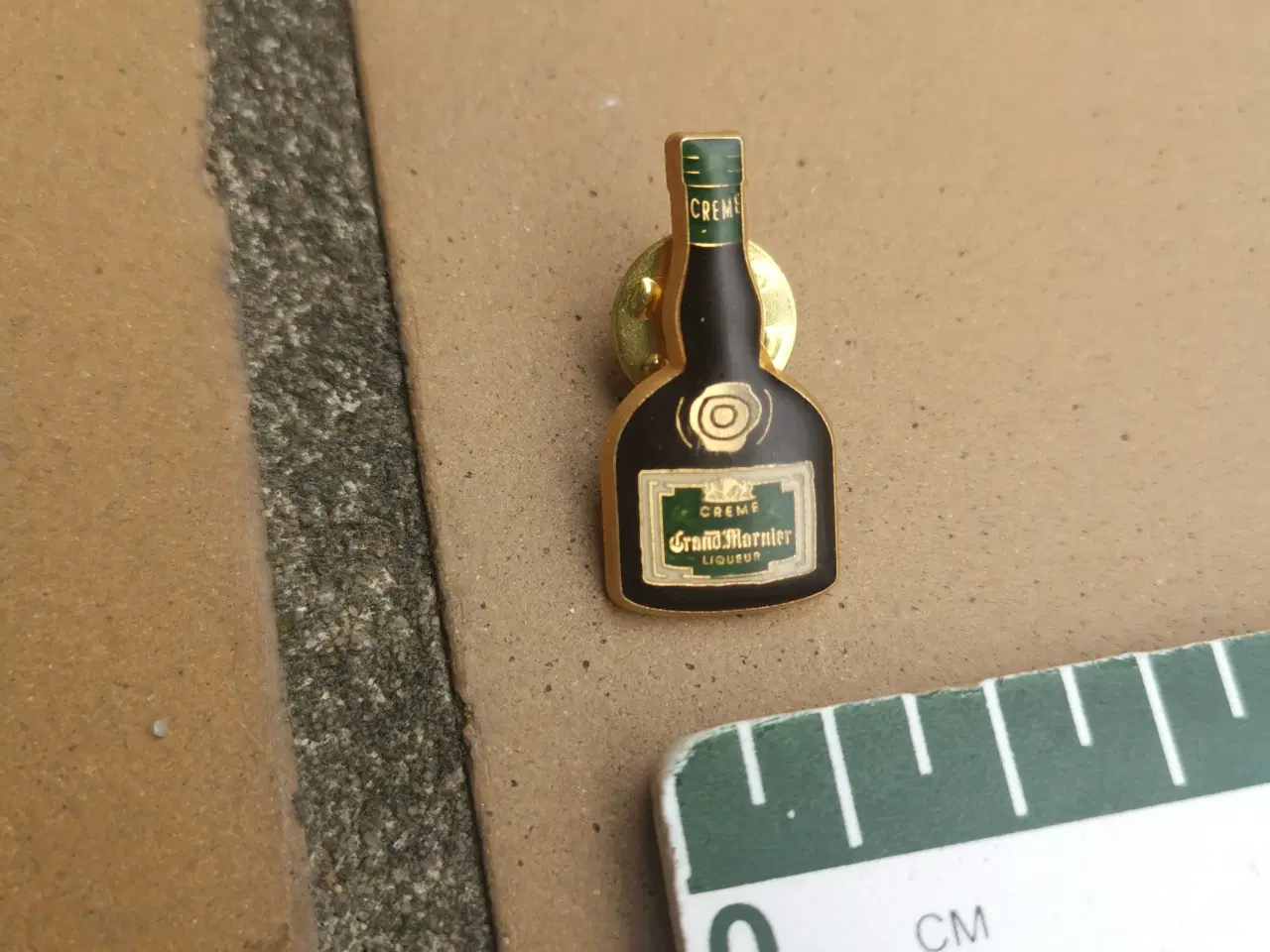 Billede 1 - Grand Marnier Pin