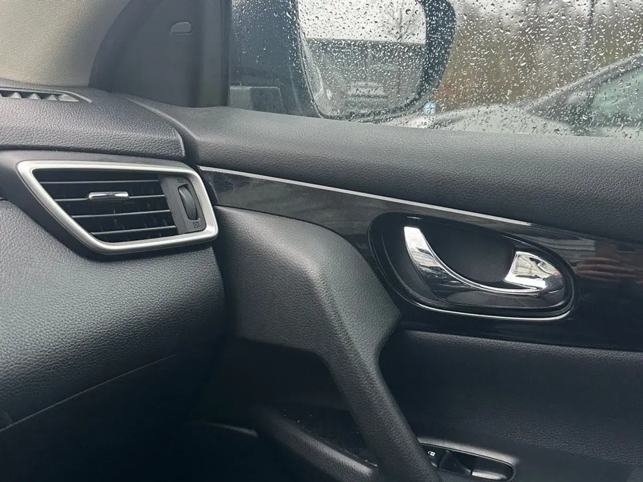 Billede 10 - Nissan Qashqai