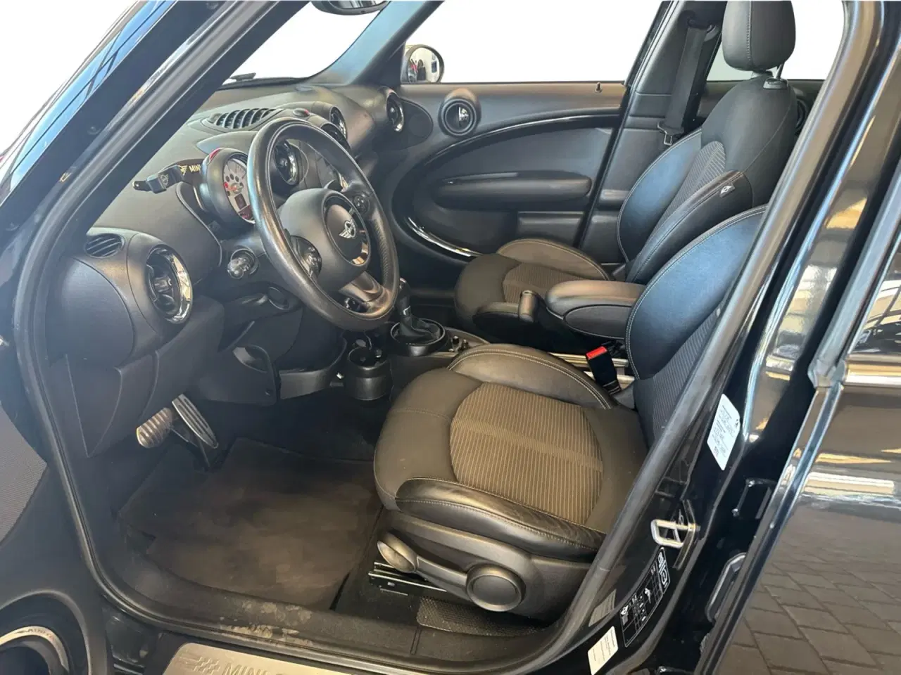 Billede 10 - MINI Countryman Cooper SD 2,0 aut.