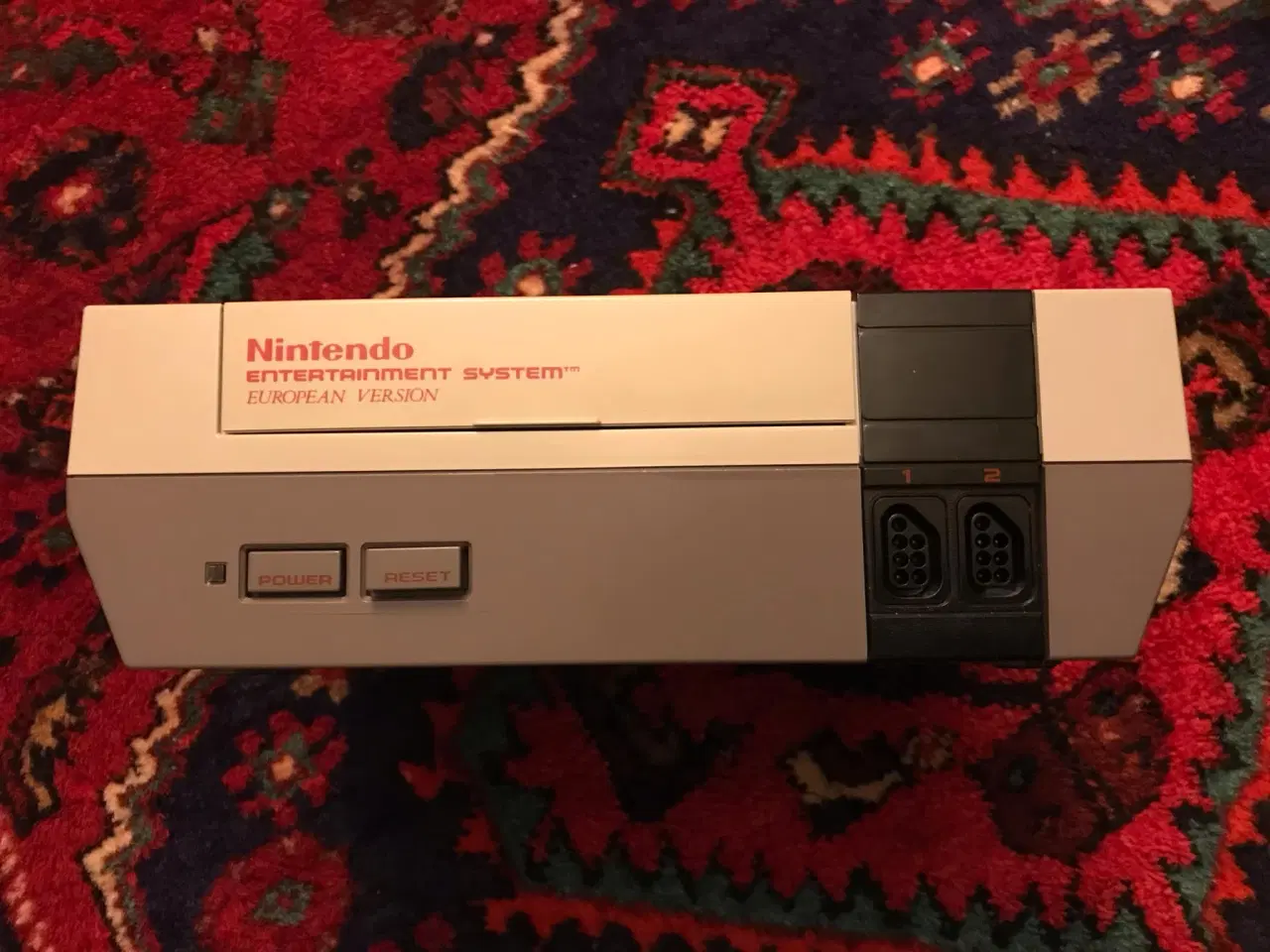 Billede 2 - Nintendo NES i original emballage