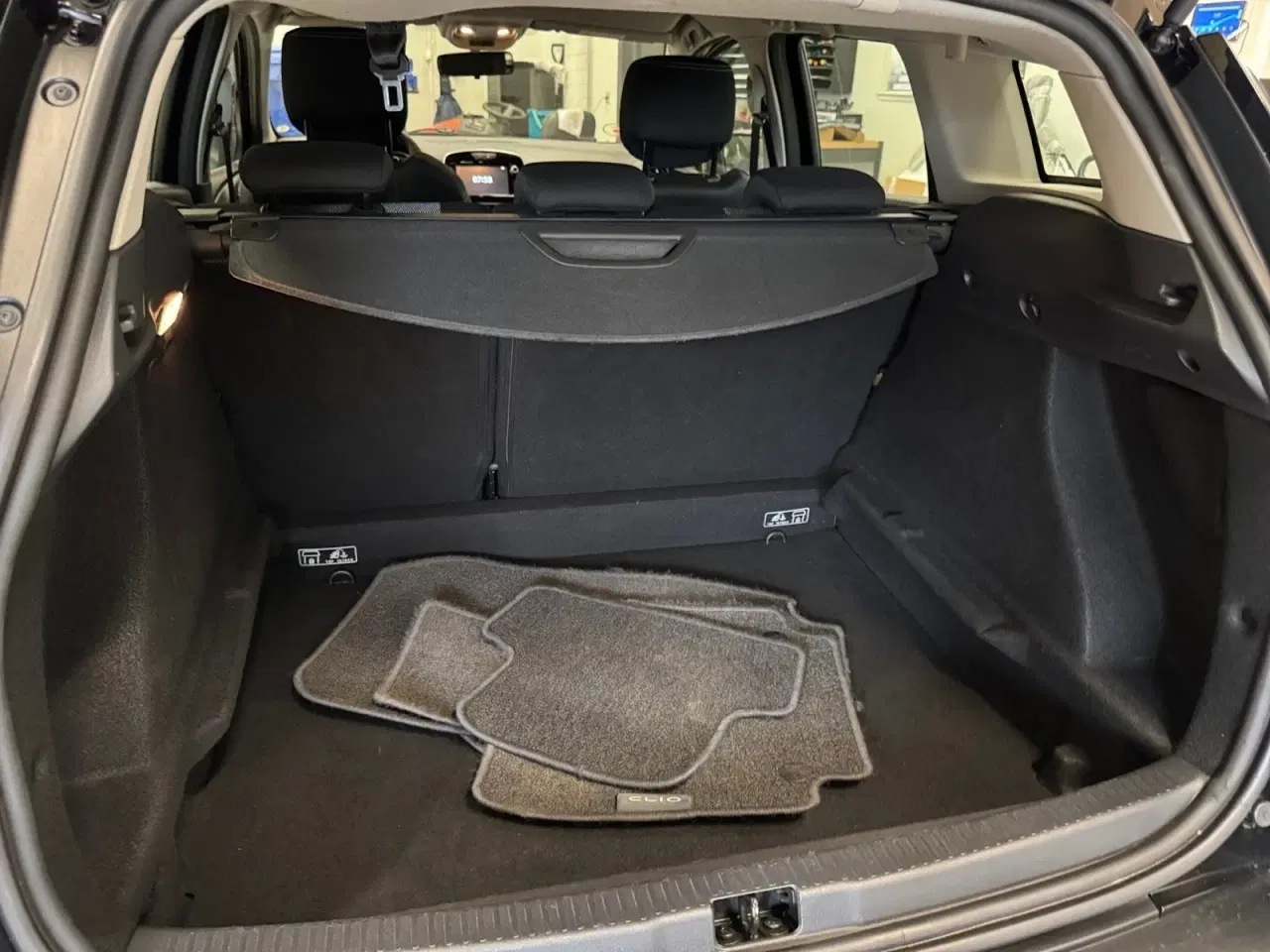 Billede 15 - Renault Clio IV 0,9 TCe 90 Zen Sport Tourer