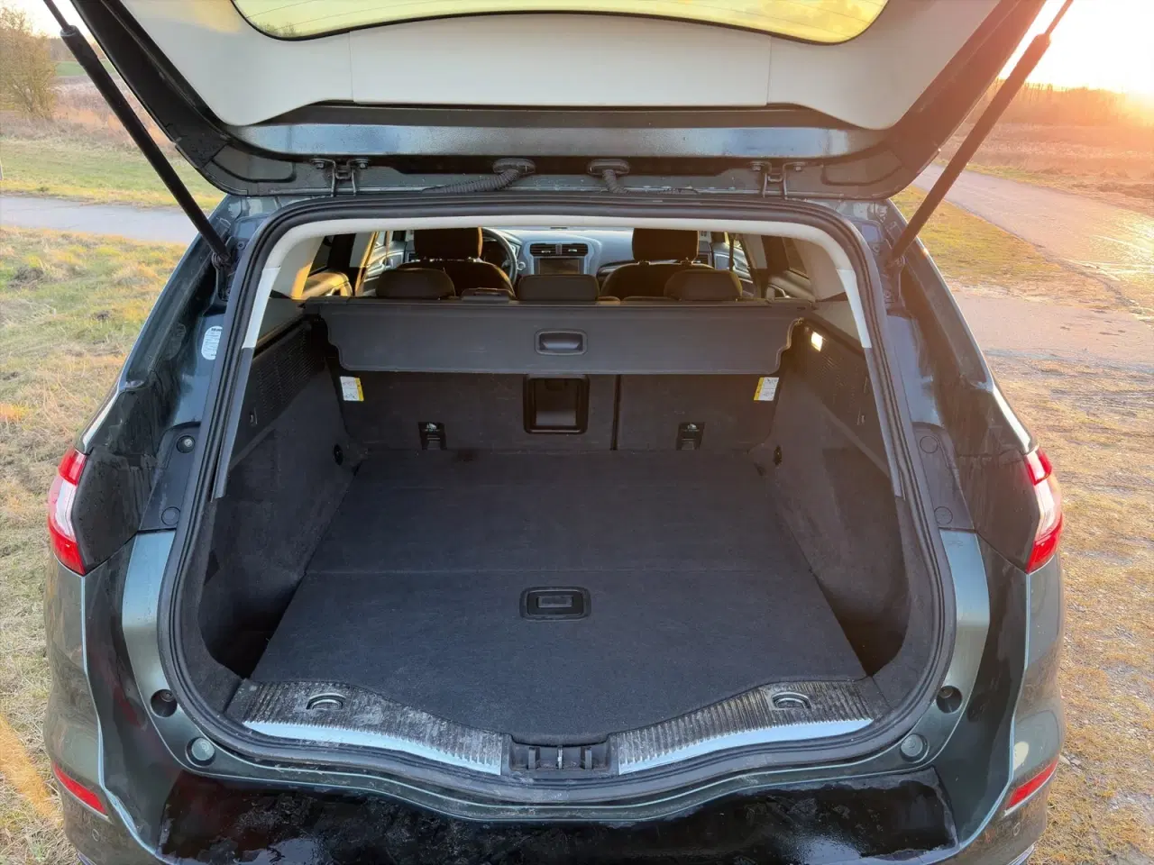 Billede 14 - Ford Mondeo 1,5 SCTi 160 Titanium stc. aut.