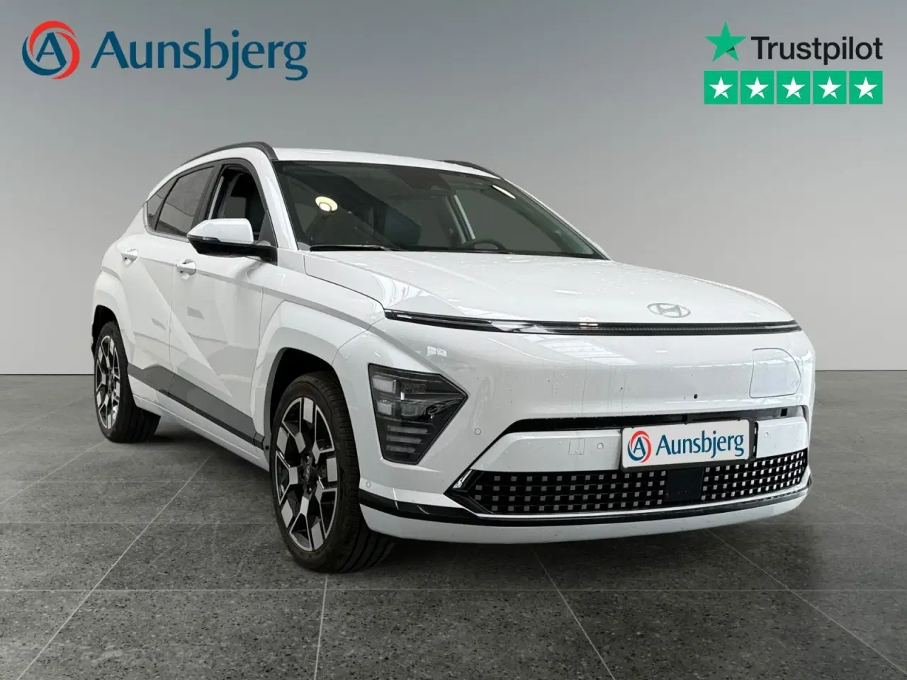 Billede 7 - Hyundai Kona 65 EV Ultimate