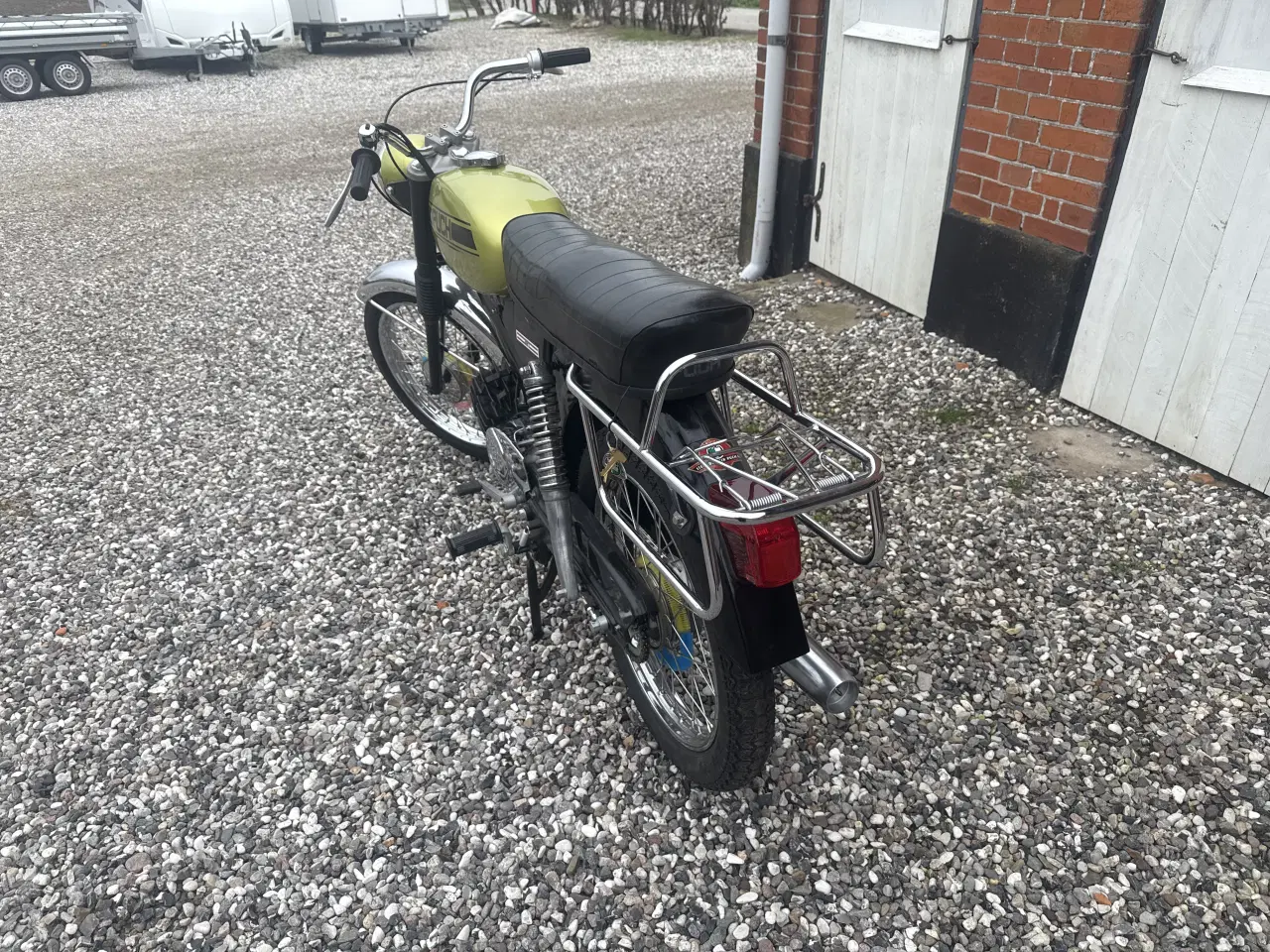 Billede 5 - Puch VZ50 fra 1973