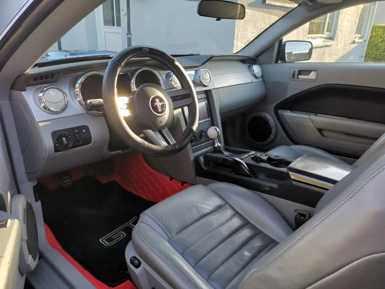 Billede 7 - Ford Mustang GT