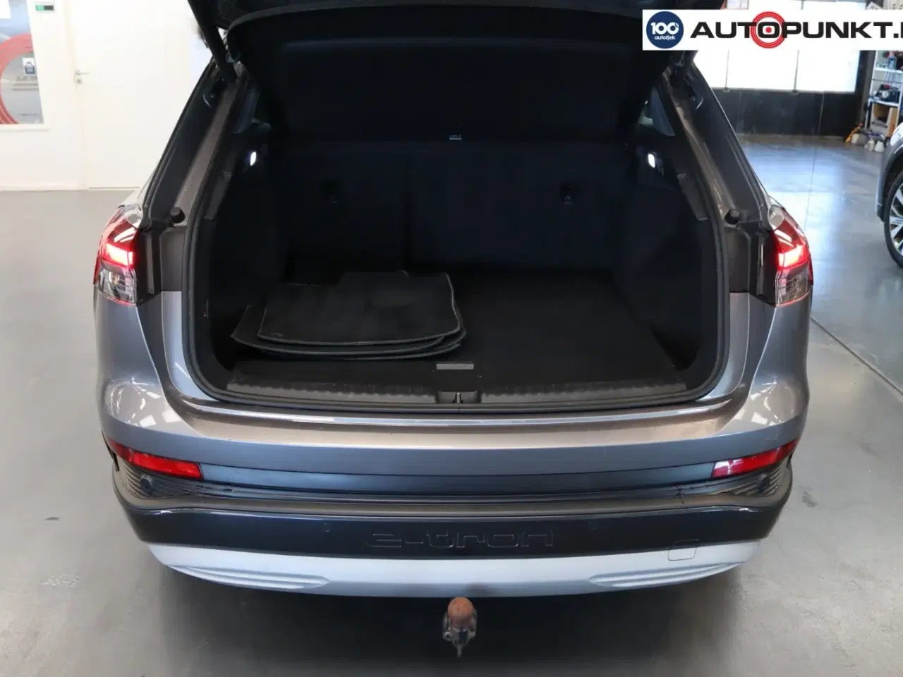 Billede 15 - Audi Q4 e-tron 40 Attitude