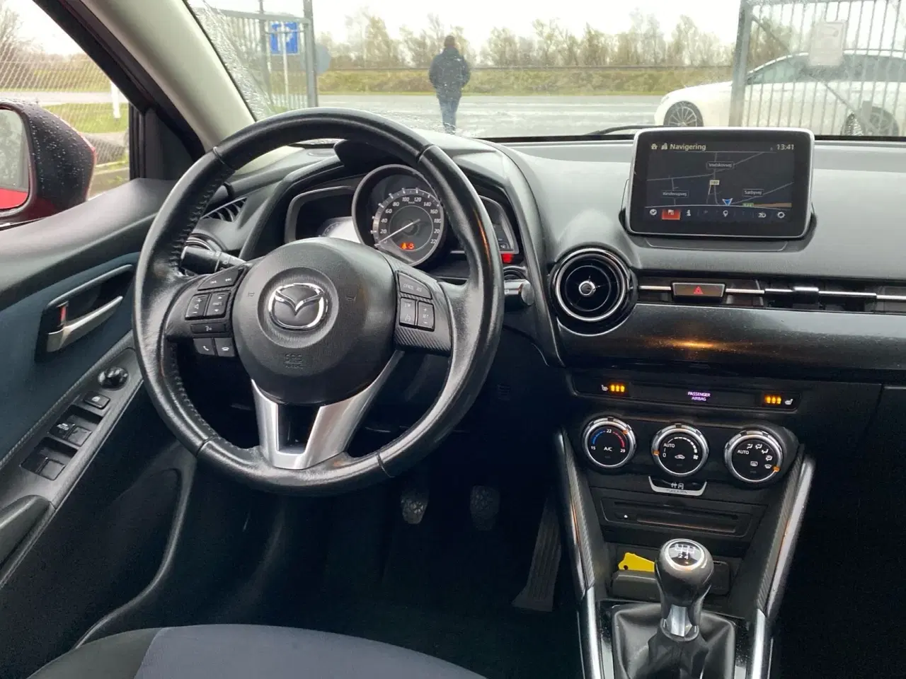 Billede 10 - Mazda 2 1,5 Nakama 90HK 5d