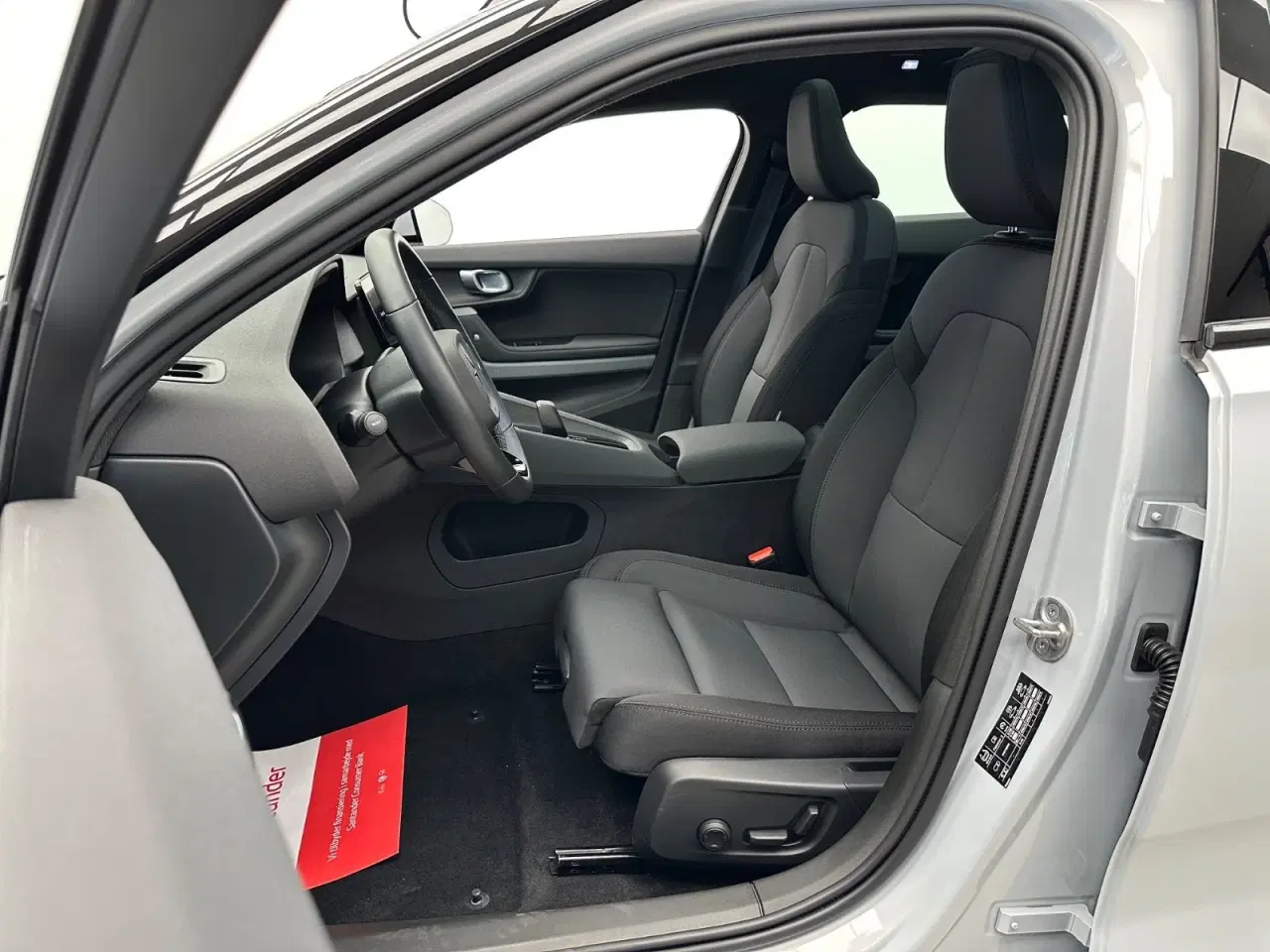 Billede 10 - Polestar 2 Standard Range