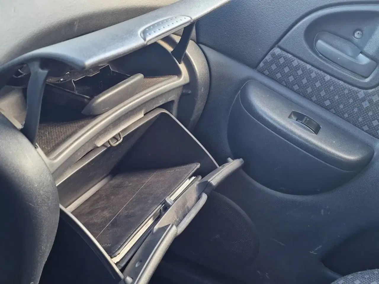 Billede 6 - Toyota Yaris Verso 1,3 Terra Van