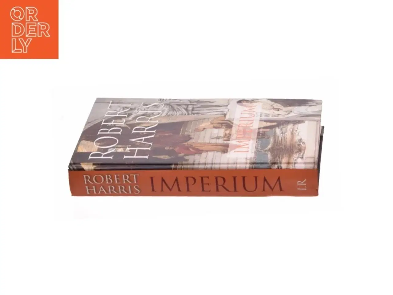 Billede 2 - Imperium af Robert Harris