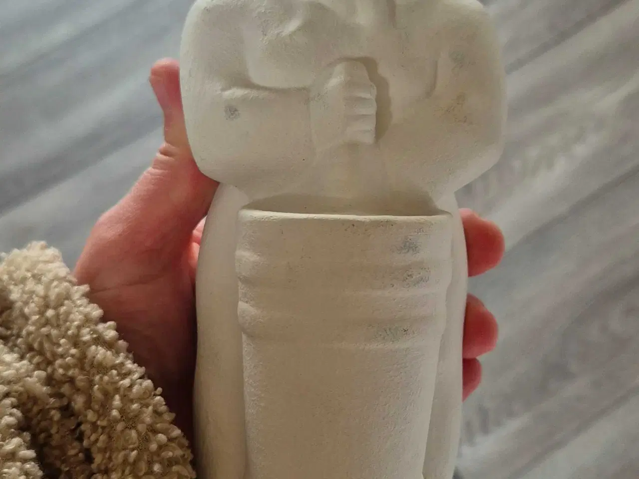 Billede 2 - Super flot Islands figur 