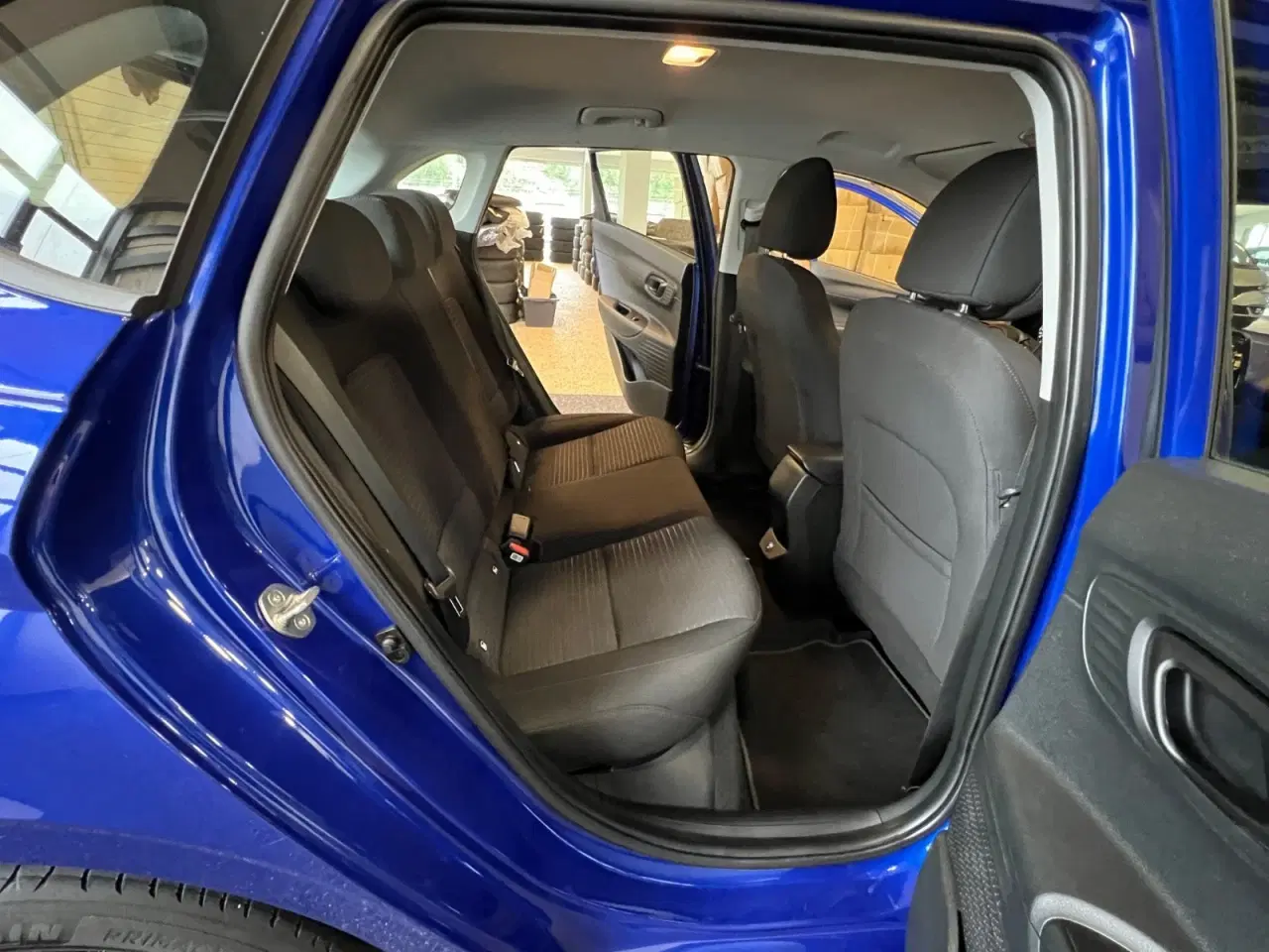 Billede 20 - Hyundai i20 1,0 T-GDi Essential