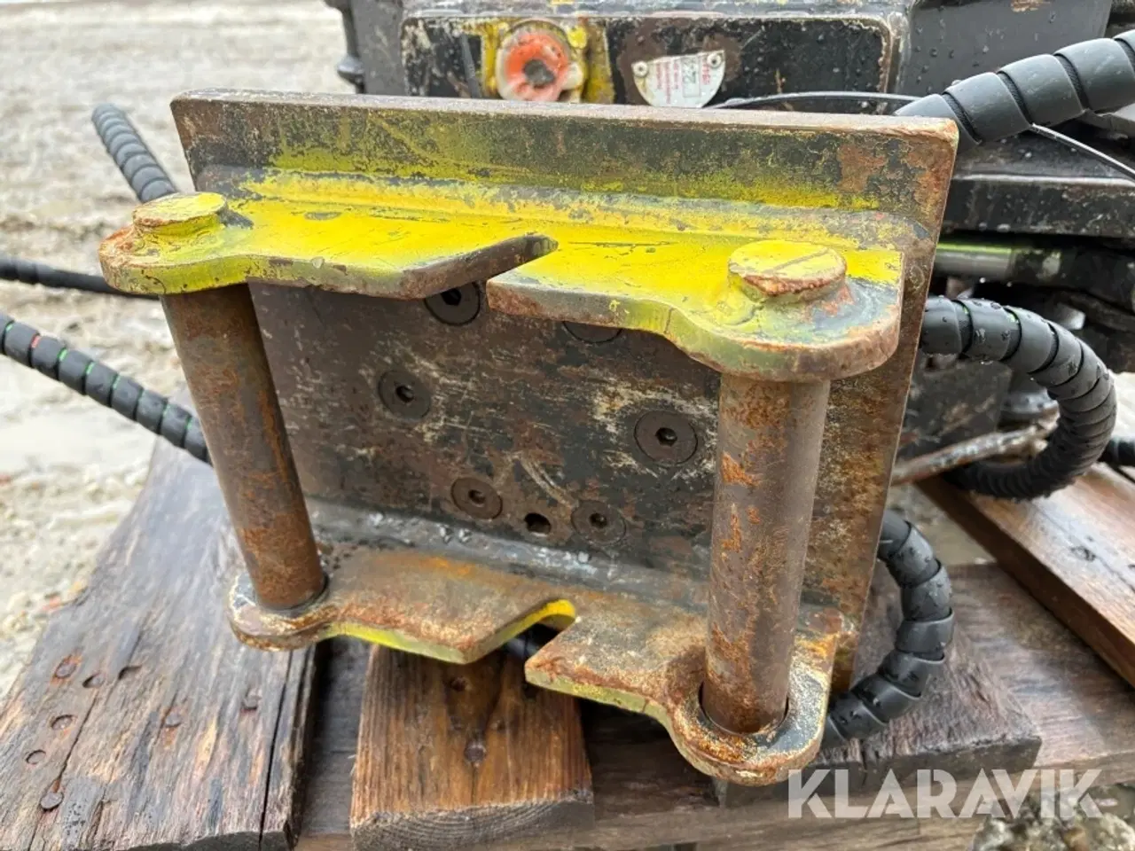 Billede 7 - Sortergrab