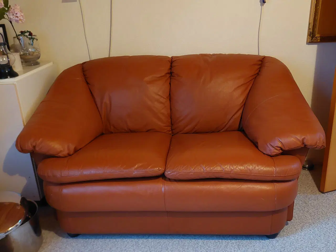 Billede 1 -  Sofa