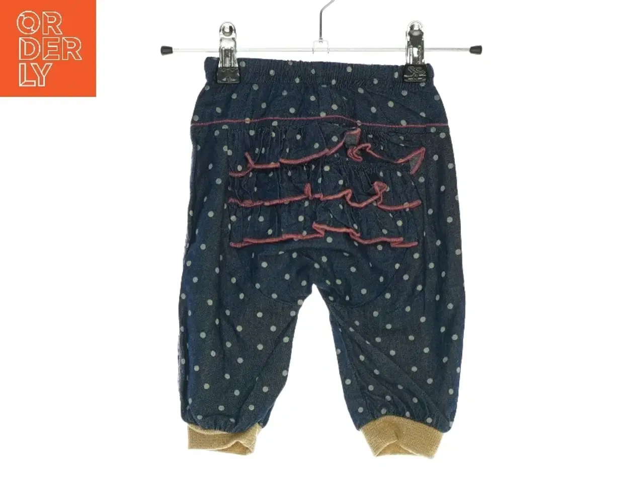 Billede 2 - Bukser fra Phister og Phinlina (str. 68)