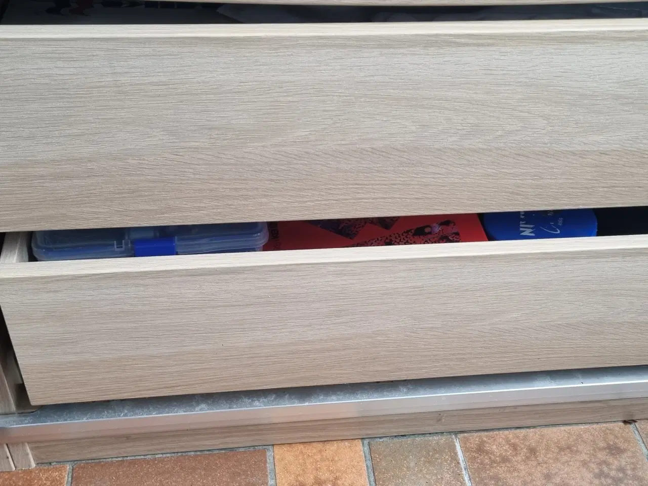 Billede 7 - Ikea Pax skab med skydelåger