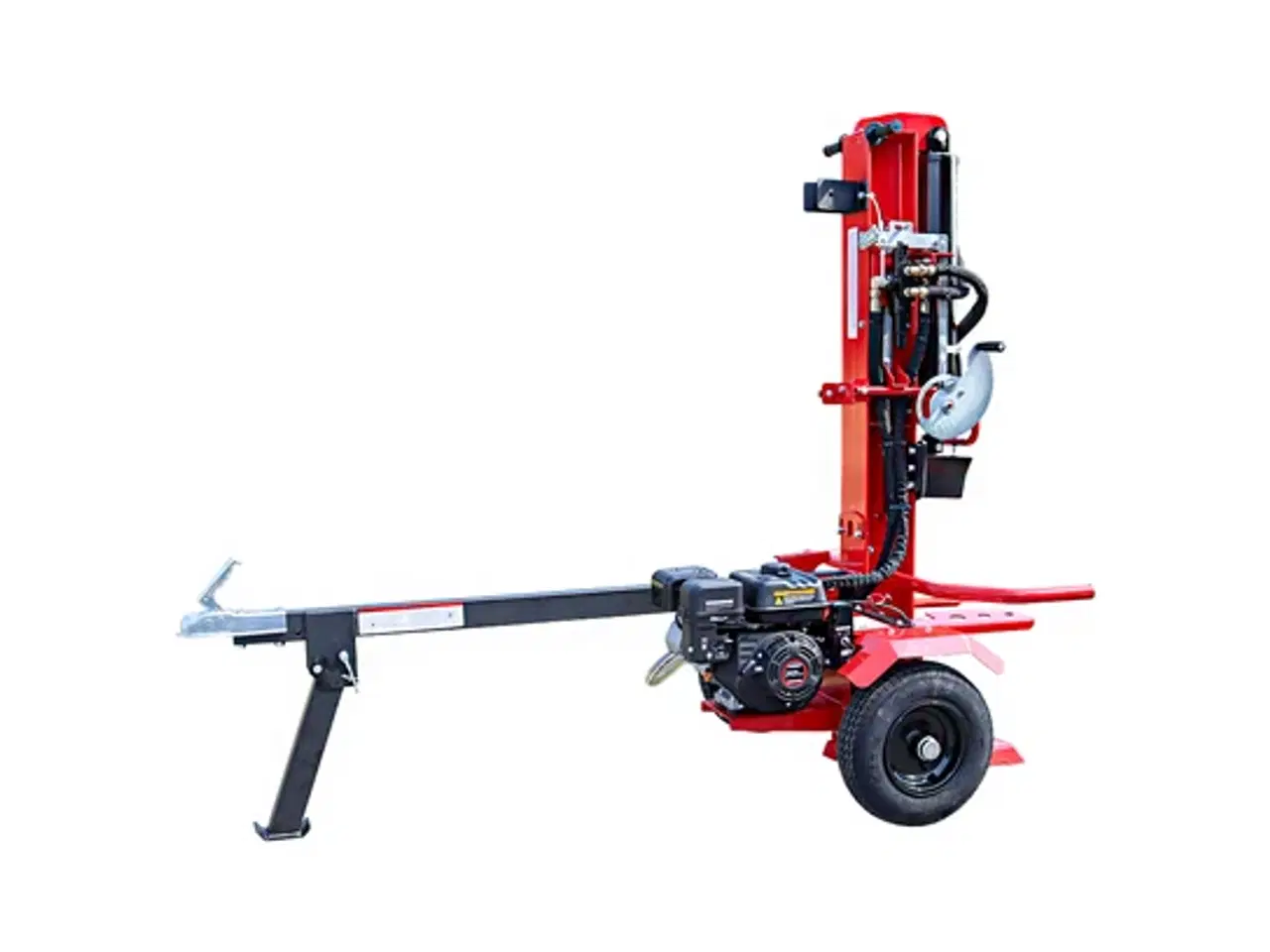 Billede 1 - Brændekløver KØBES