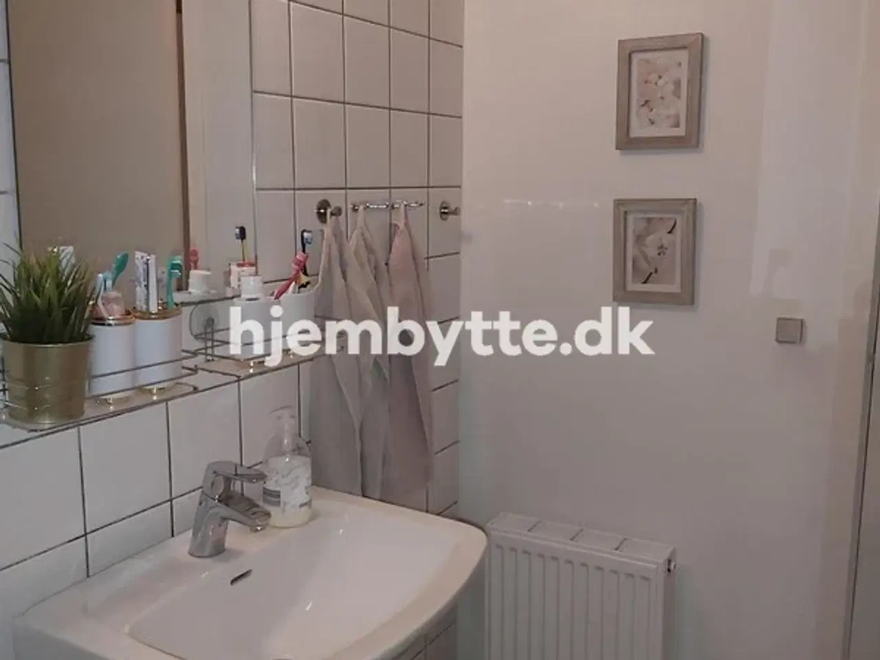 Billede 4 - Hjembytte - Rantzausgade