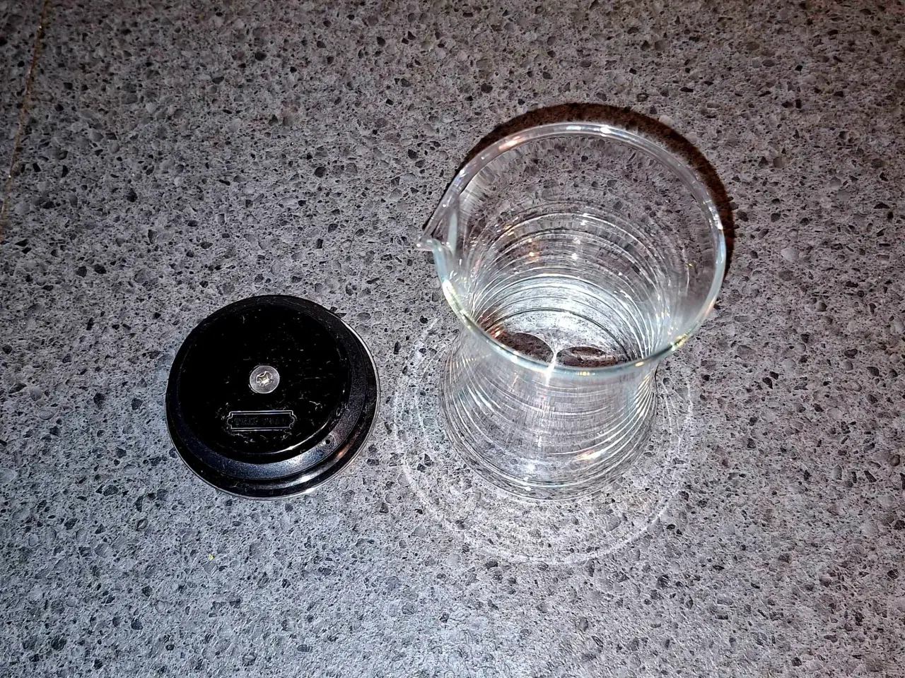 Billede 3 - Trip Trap flødekande 