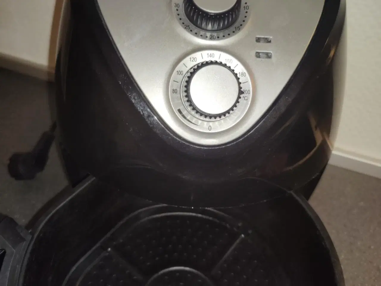 Billede 4 - Air fryer 