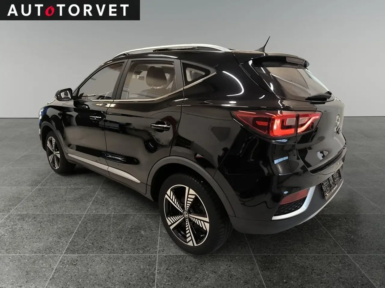 Billede 4 - MG ZS  EV Luxury