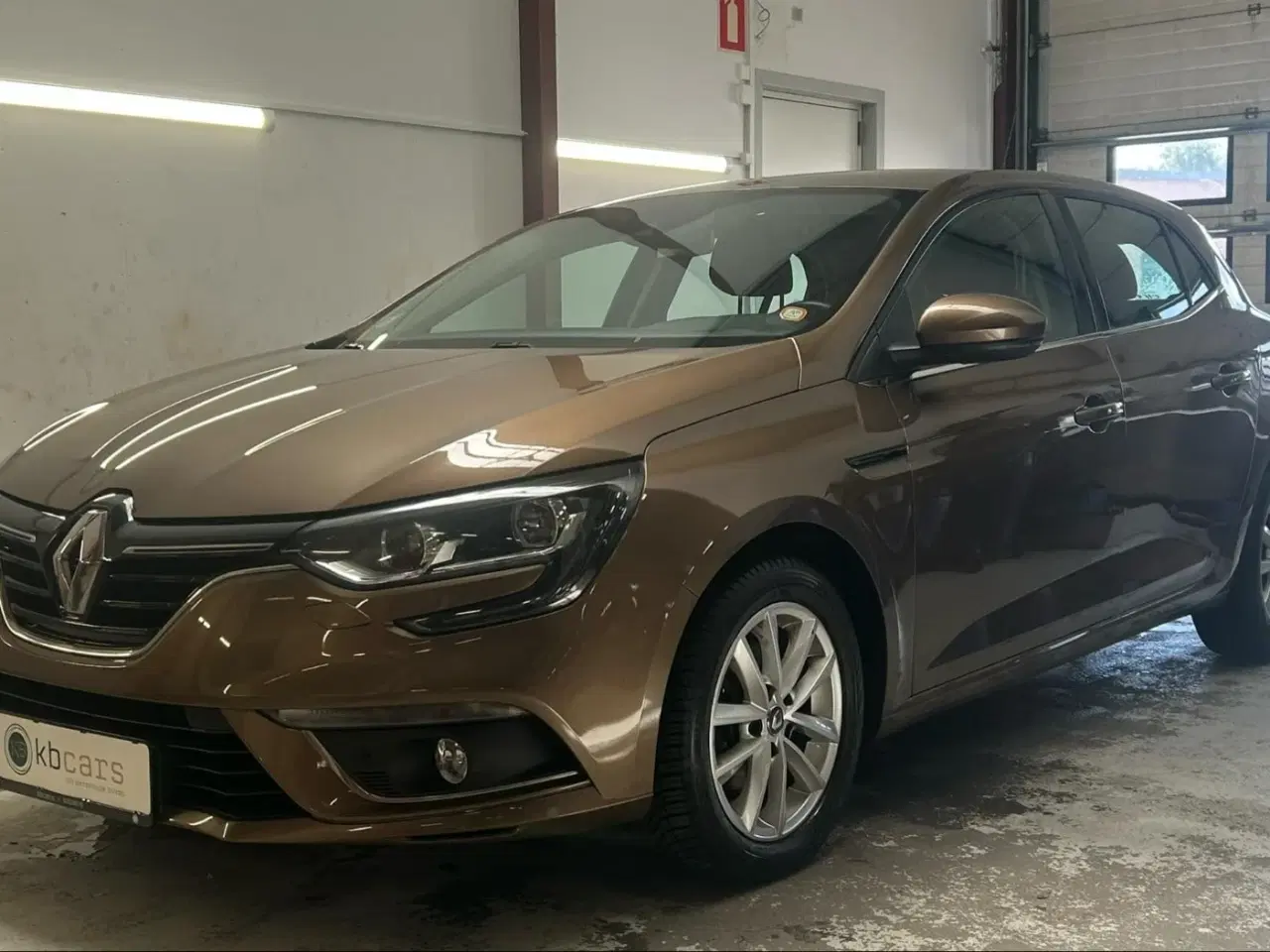 Billede 1 - Renault Megane IV 1,2 TCe 130 Zen