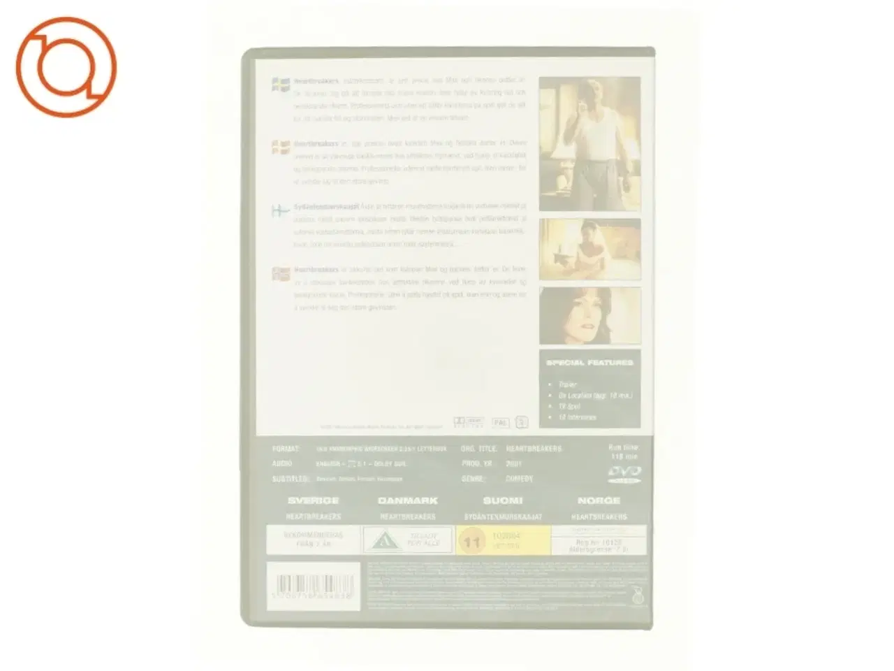 Billede 3 - Heartbreakers