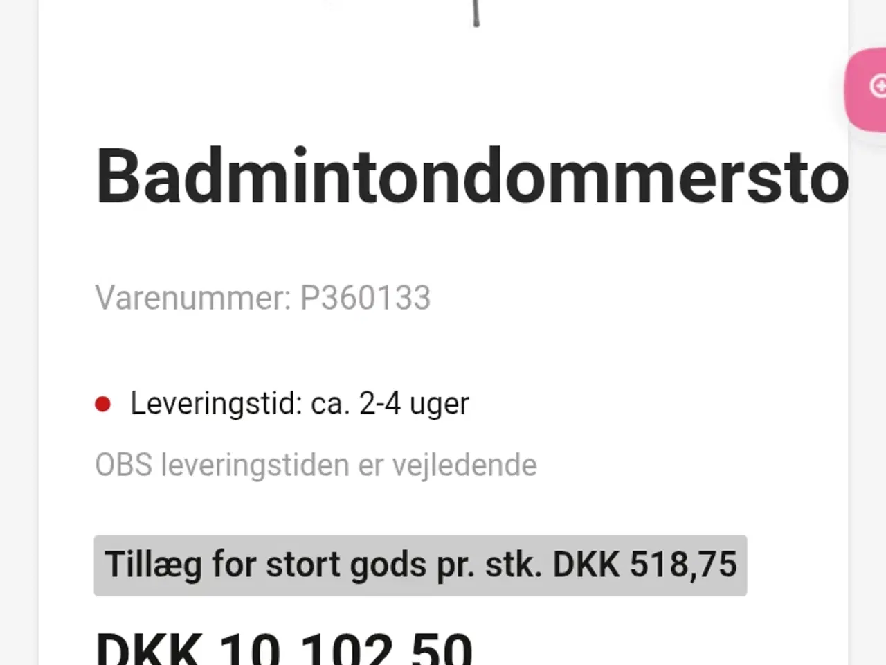 Billede 5 - Jagtstige udkigspost mm.
