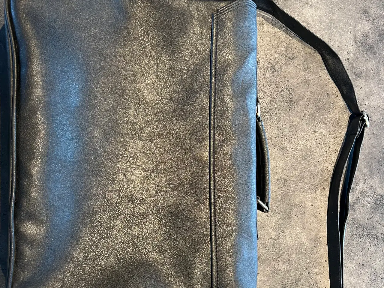 Billede 6 - Original boheme skuldertaske