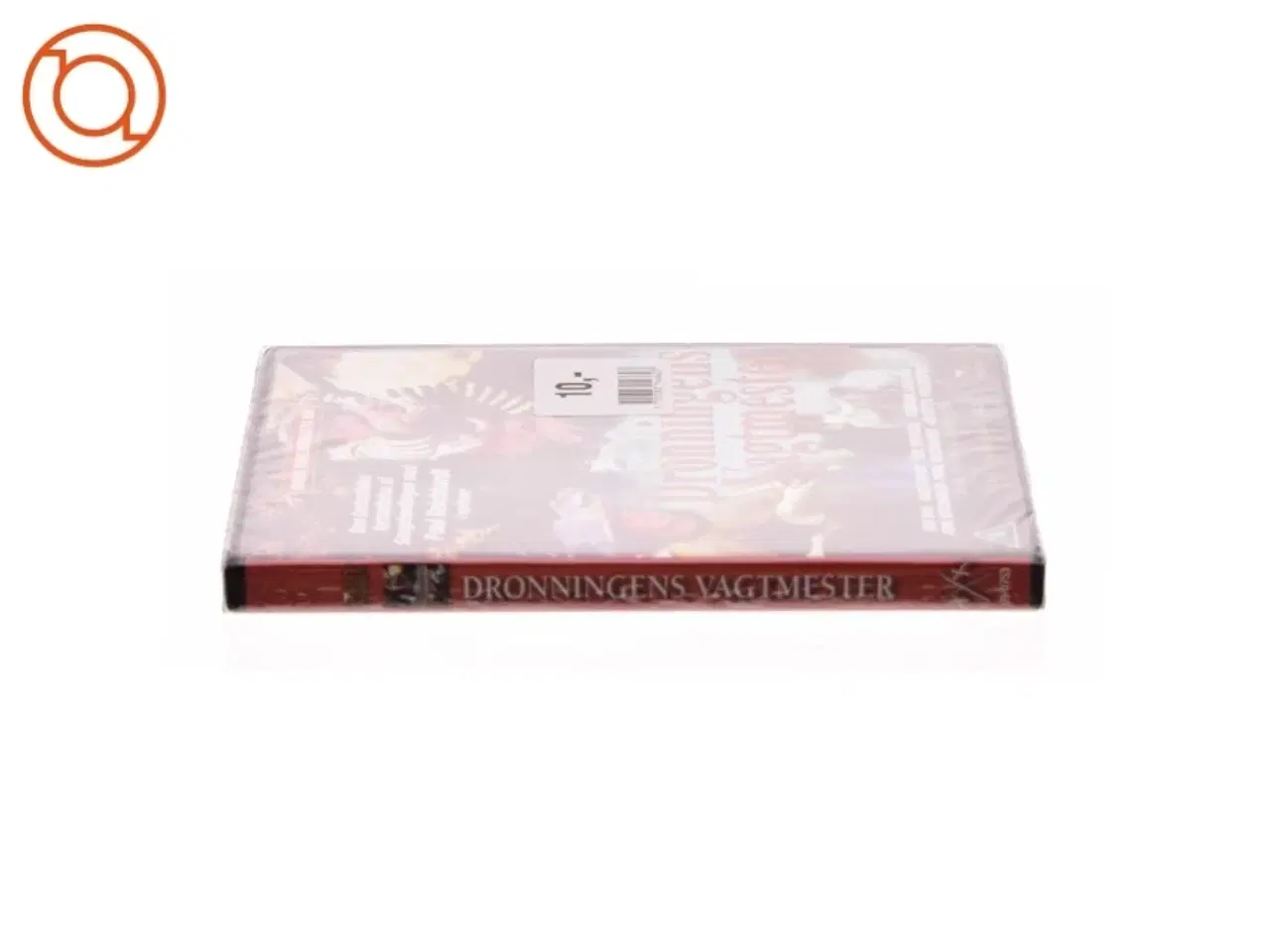 Billede 2 - dronningens vagtmester