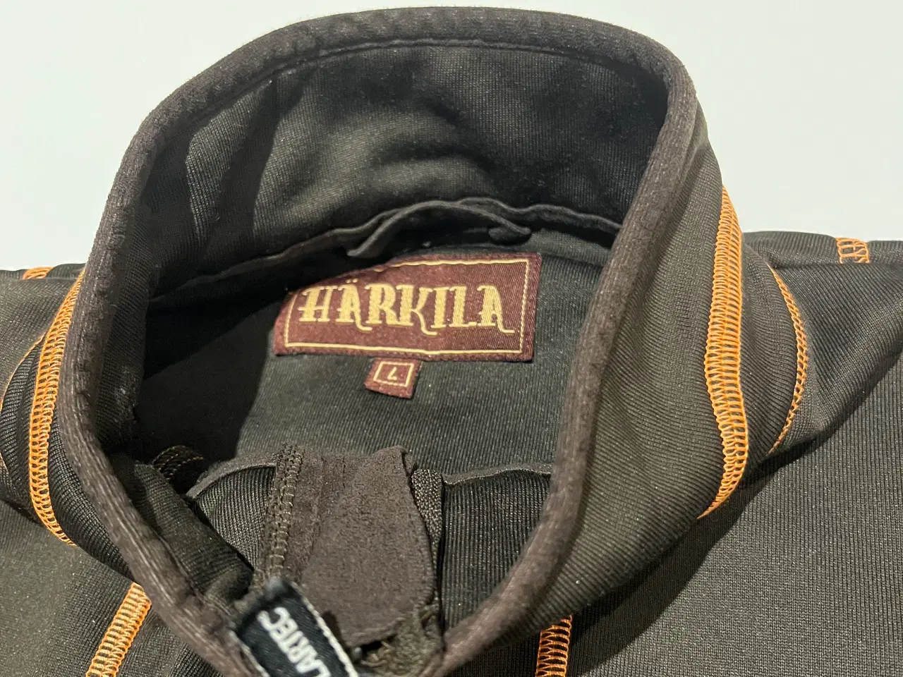 Billede 1 - Härkila Fleece