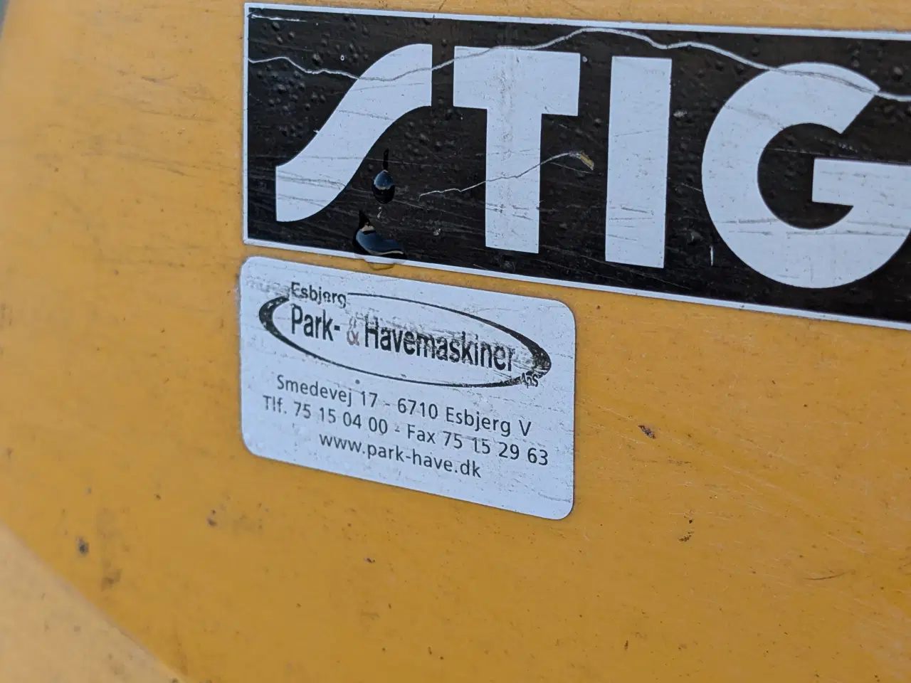 Billede 5 - Stiga villa 12 hst