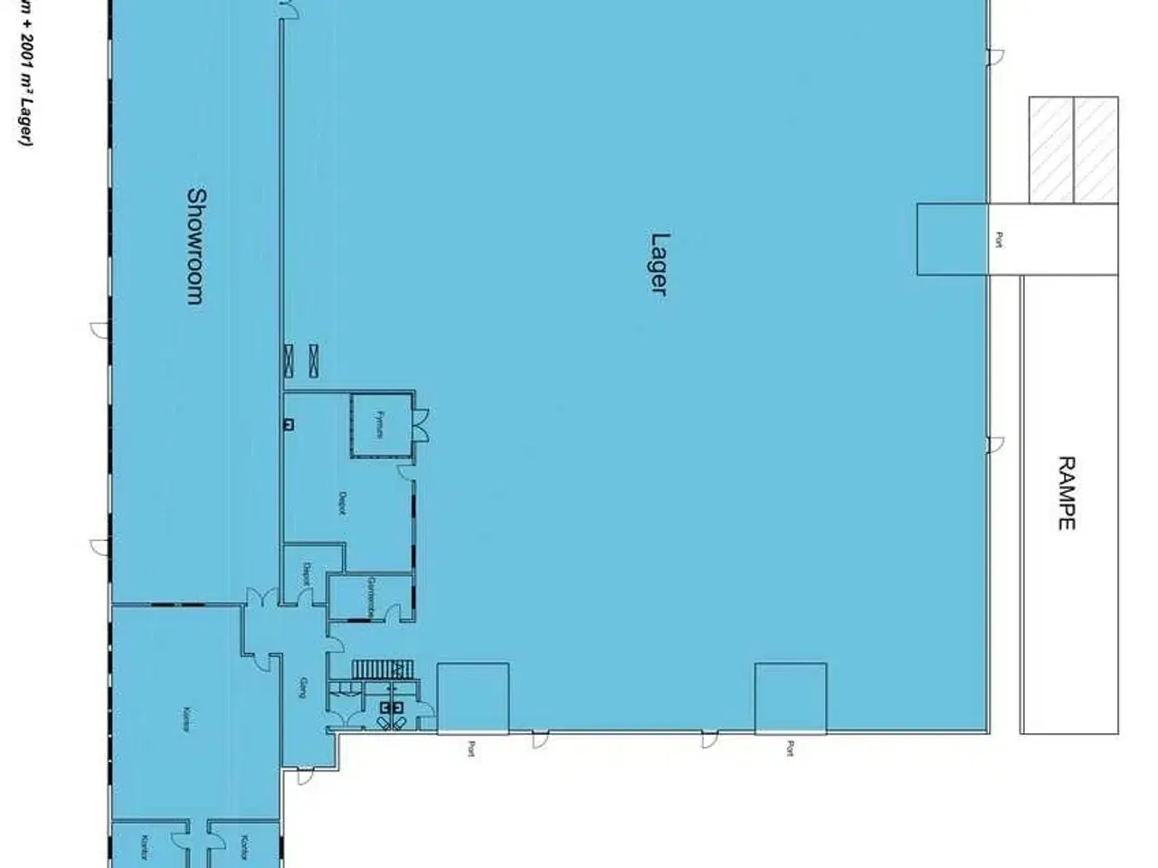 Billede 30 - Industrivej  1, Industrivej 1