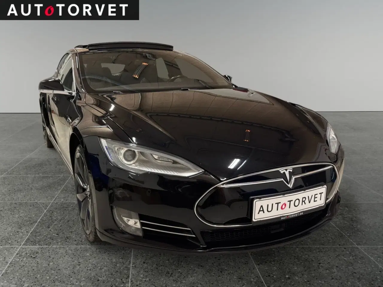 Billede 2 - Tesla Model S  P85