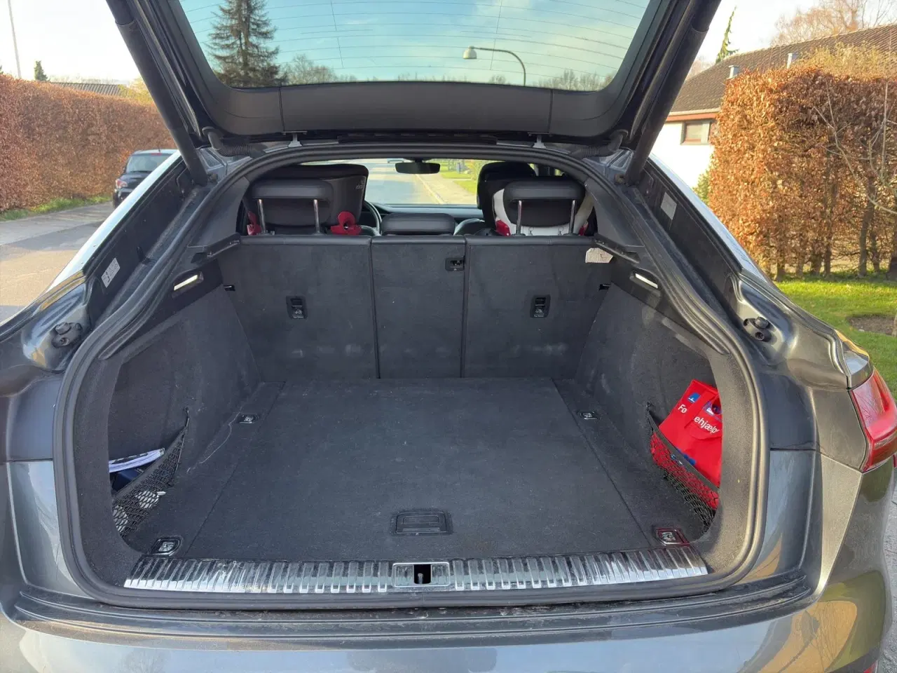 Billede 18 - Audi e-tron 55 S-line Sportback quattro