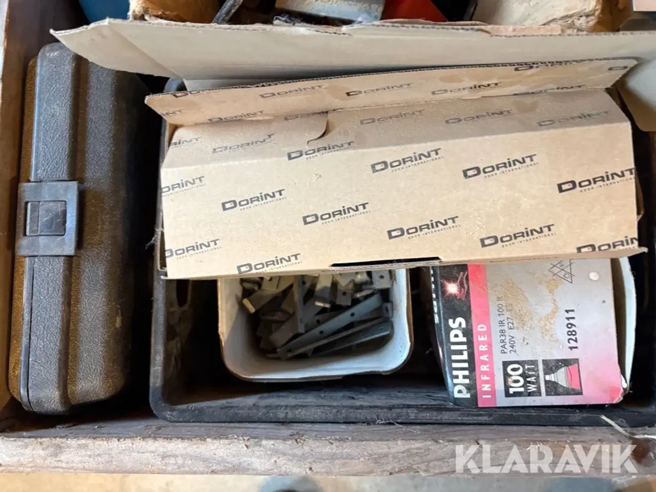 Billede 3 - Blandet lot