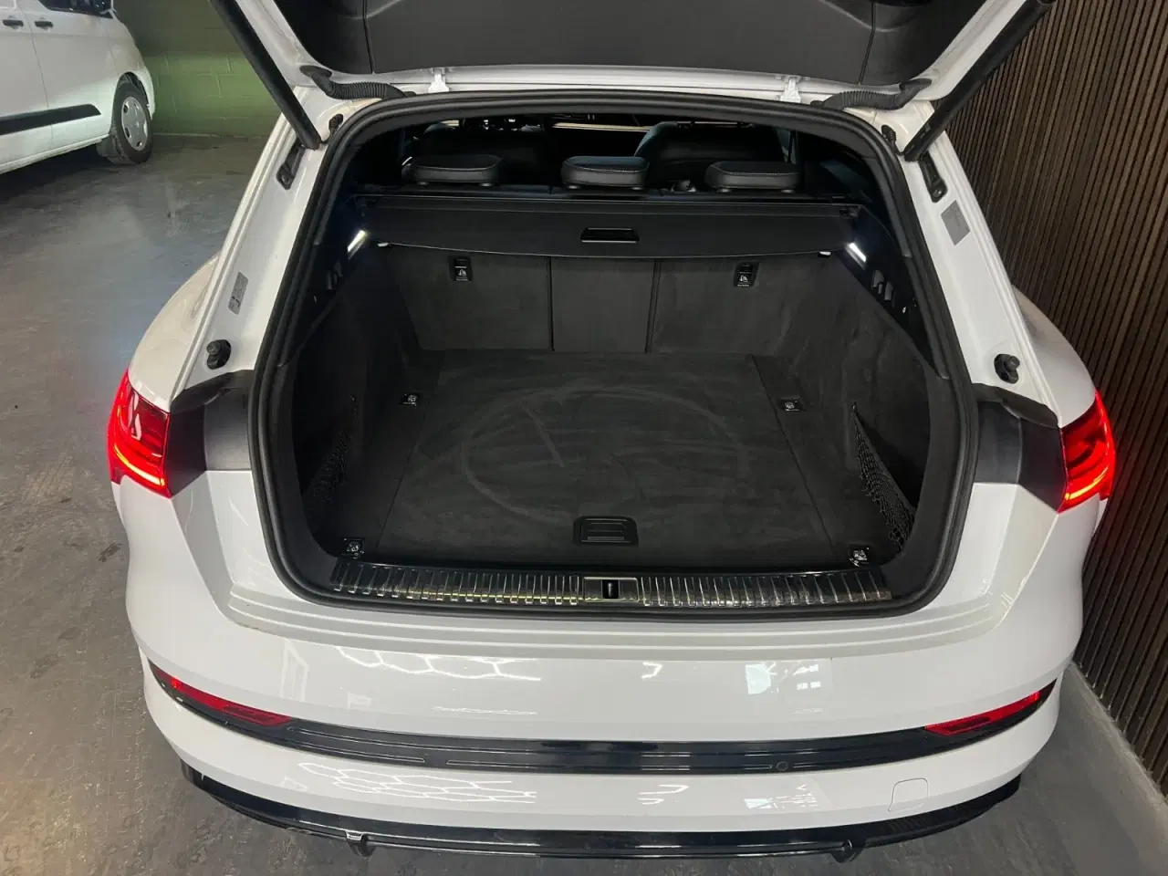 Billede 14 - Audi e-tron 55 S-line quattro