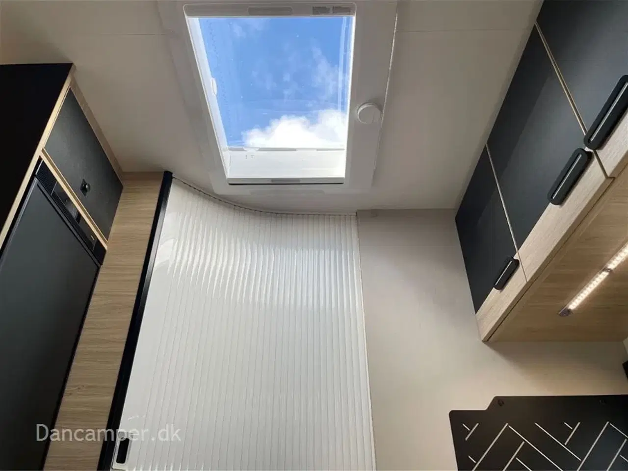 Billede 15 - 2026 - Chausson 640 Chausson 640 Titanium Line. 165 HK og 8-trins automat gear