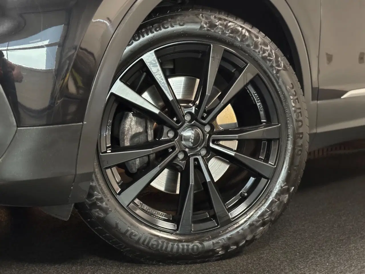 Billede 4 - VW Tiguan 1,4 eHybrid Life DSG