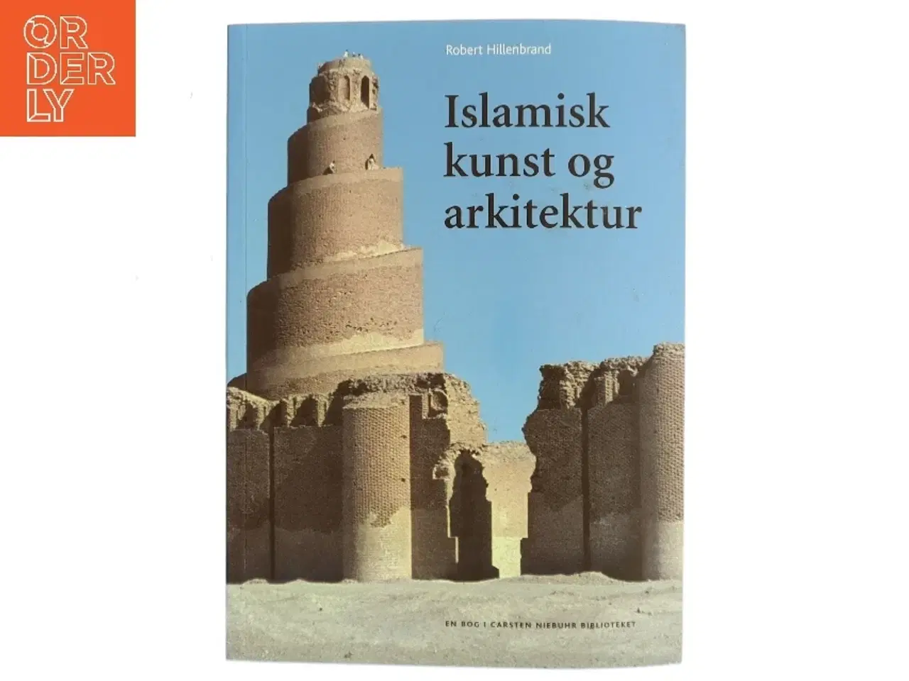 Billede 1 - Historien om Hayy ibn Yaqzan og den østlige visdoms hemmeligheder af Ibn Tufayl (f. ca. 1105, d. 1185) (Bog)