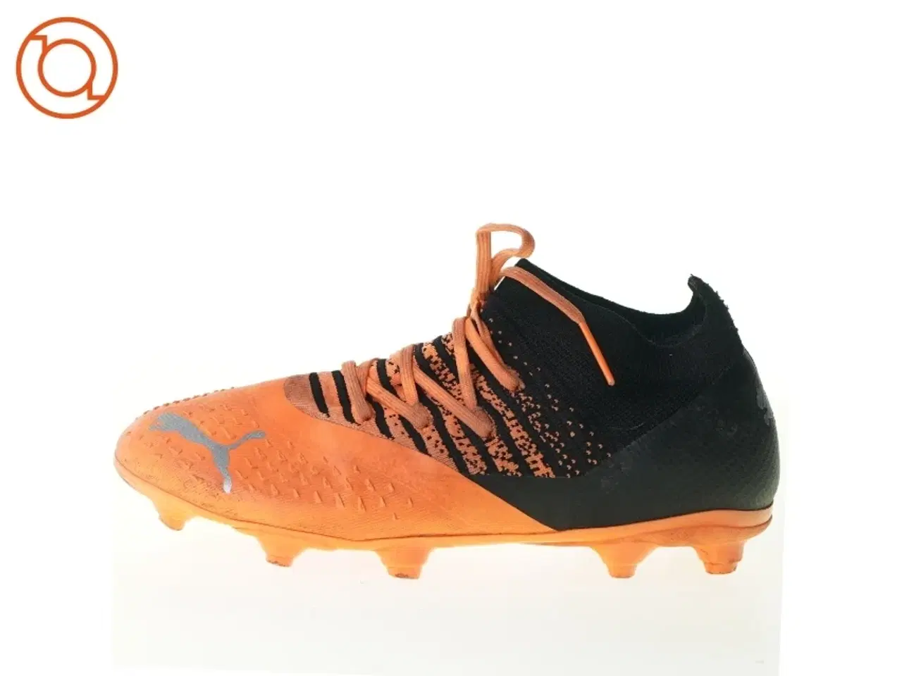 Billede 1 - Fodboldstøvler fra Puma (str. 38)