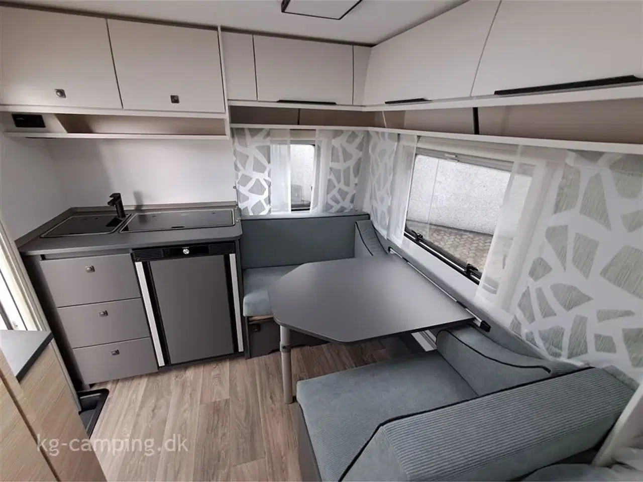 Billede 6 - 2025 - Fendt Apero   Ny flot rejsevogn fra FENDT