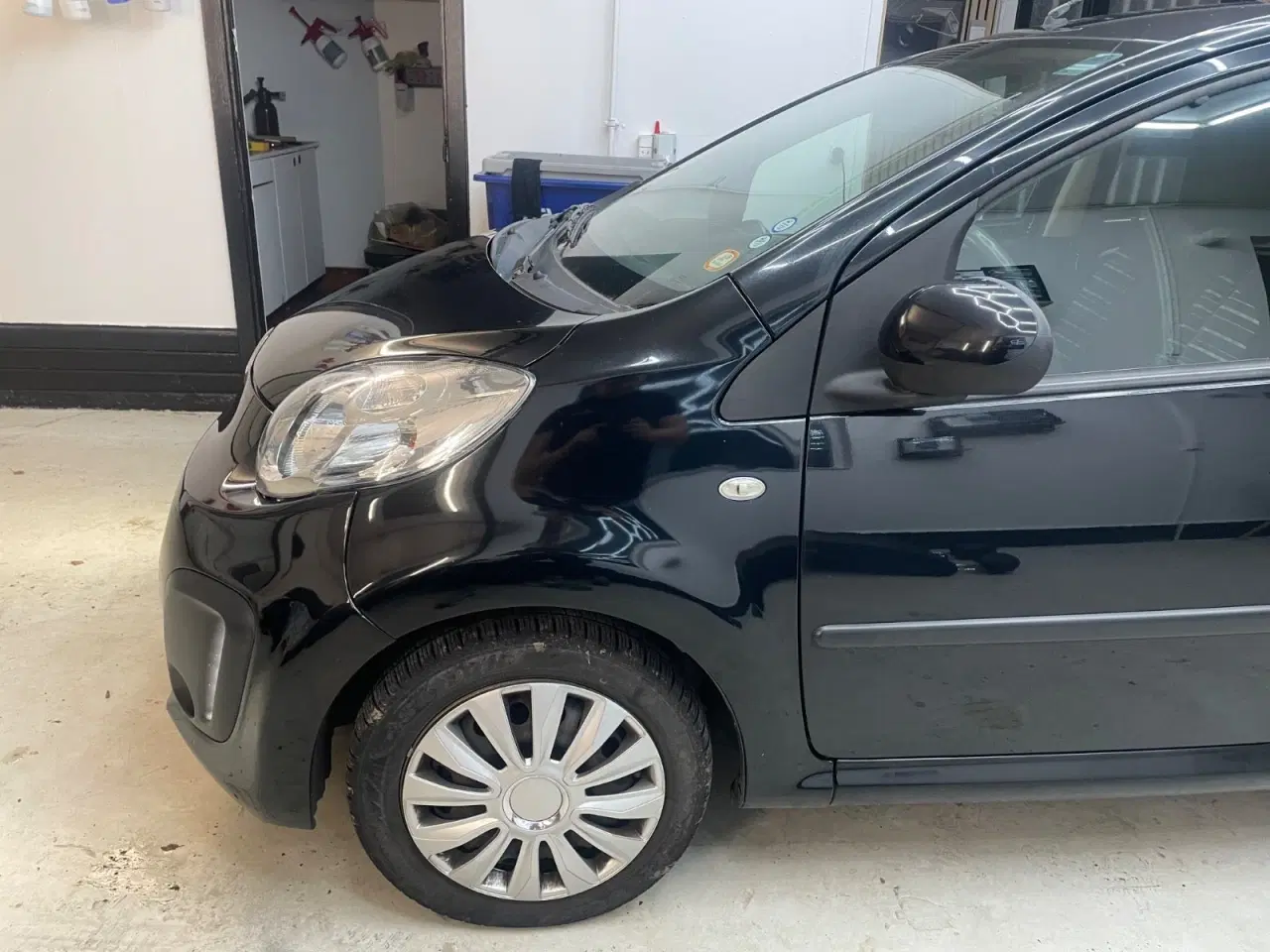 Billede 2 - Citroën C1 1,0i Attraction